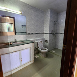 Bukit Regency (D21), Condominium #596204071